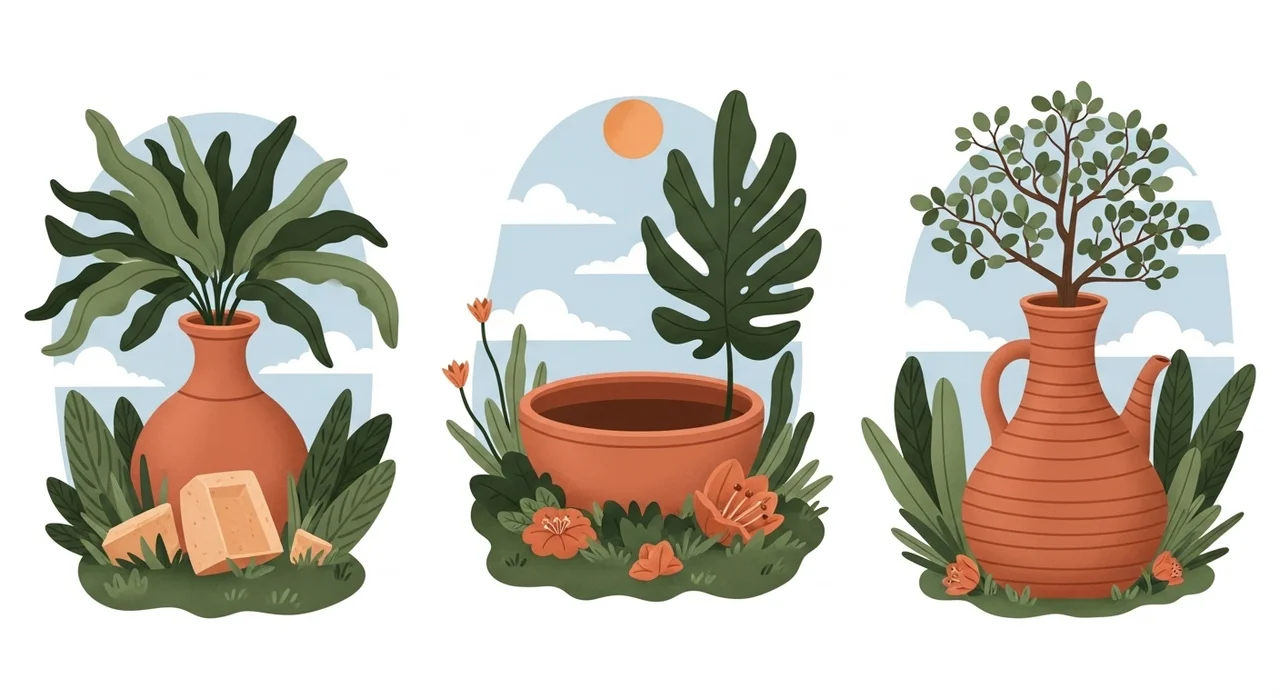 참작약 재배 시 실천해야 할 단계별 가이드