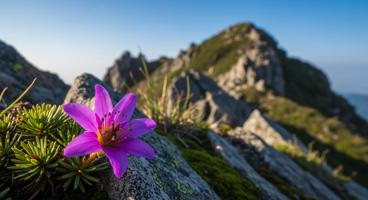 만주송이풀, 무엇을 알고 싶으신가요?