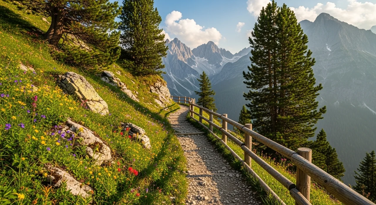 보호해야 할 소중한 우리 식물