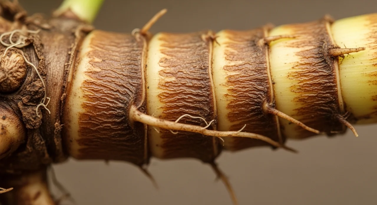 왕둥굴레, 일반 둥굴레와 무엇이 다른가요?
