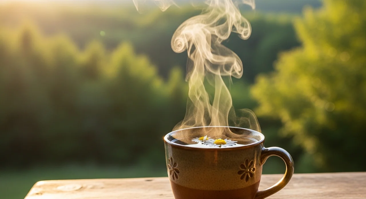 왕둥굴레의 대표적인 건강 효능