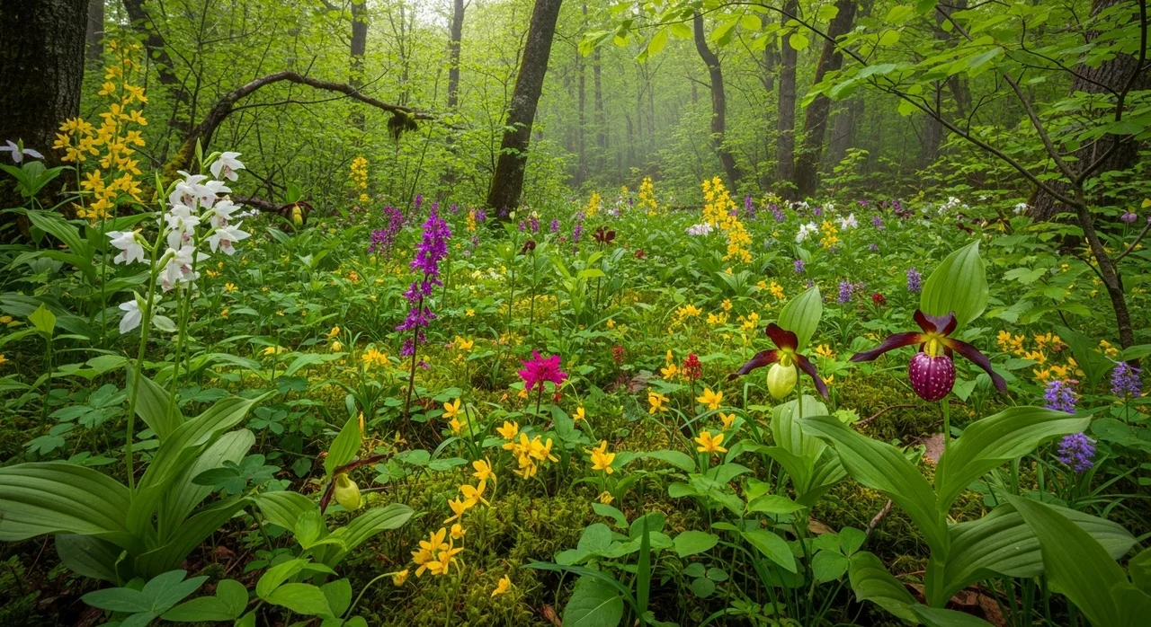 멸종위기 야생생물 보호의 중요성