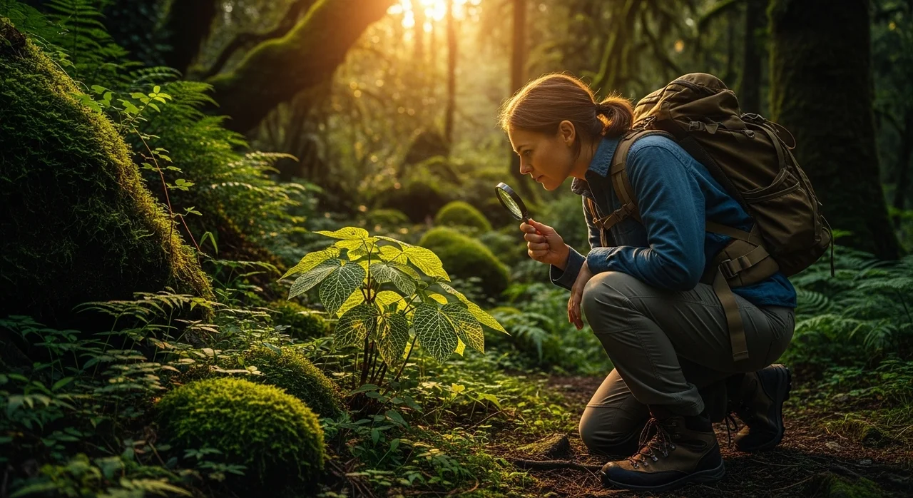 지속 가능한 자연 보존을 위한 제언