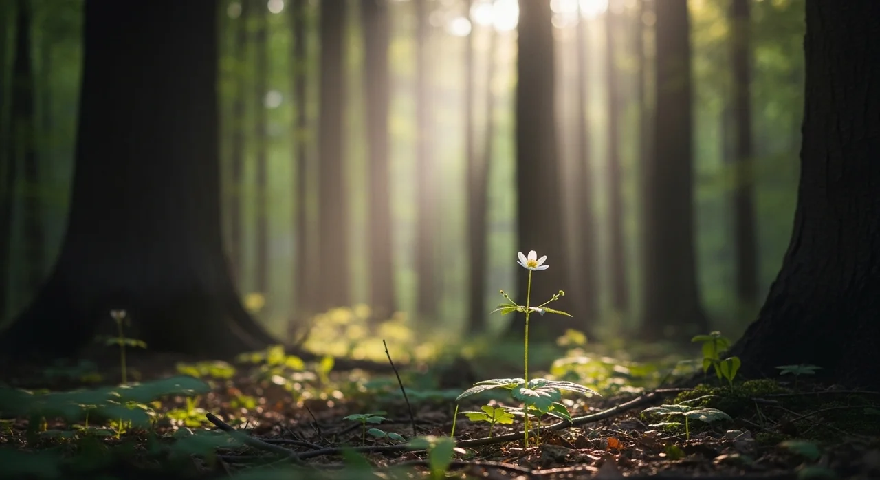 마무리하며: 자연과 교감하는 방법