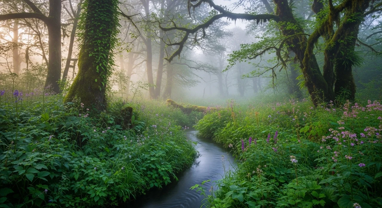 왜 우리는 솔잎란을 보호해야 할까요?