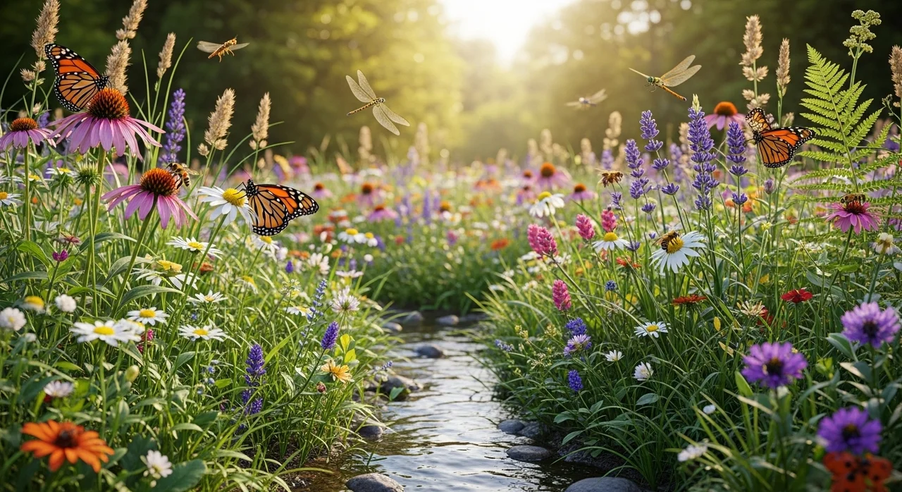 솔잎란의 생태적 가치와 우리들의 책임