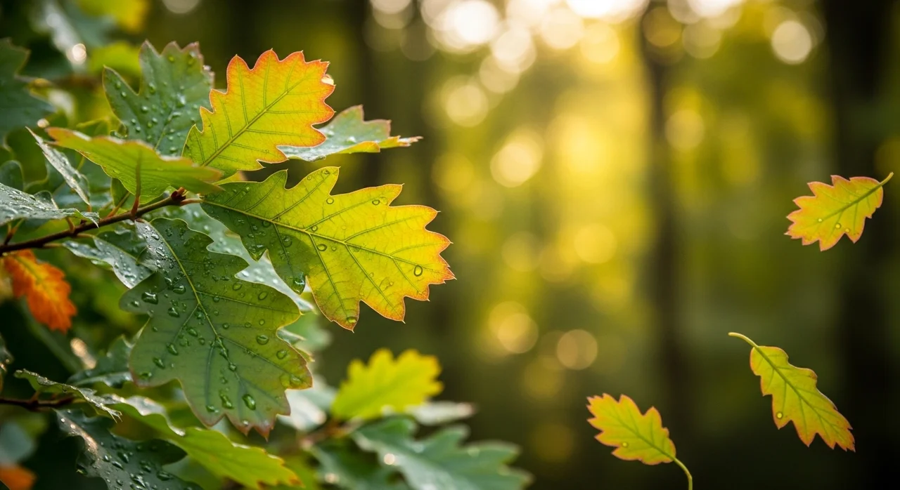 개가시나무는 어떤 식물일까요?