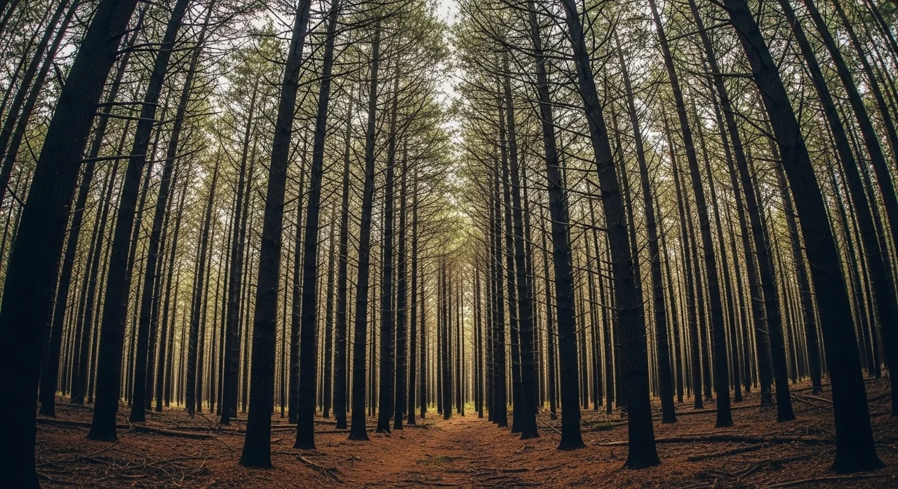 개가시나무 특징 한눈에 보기