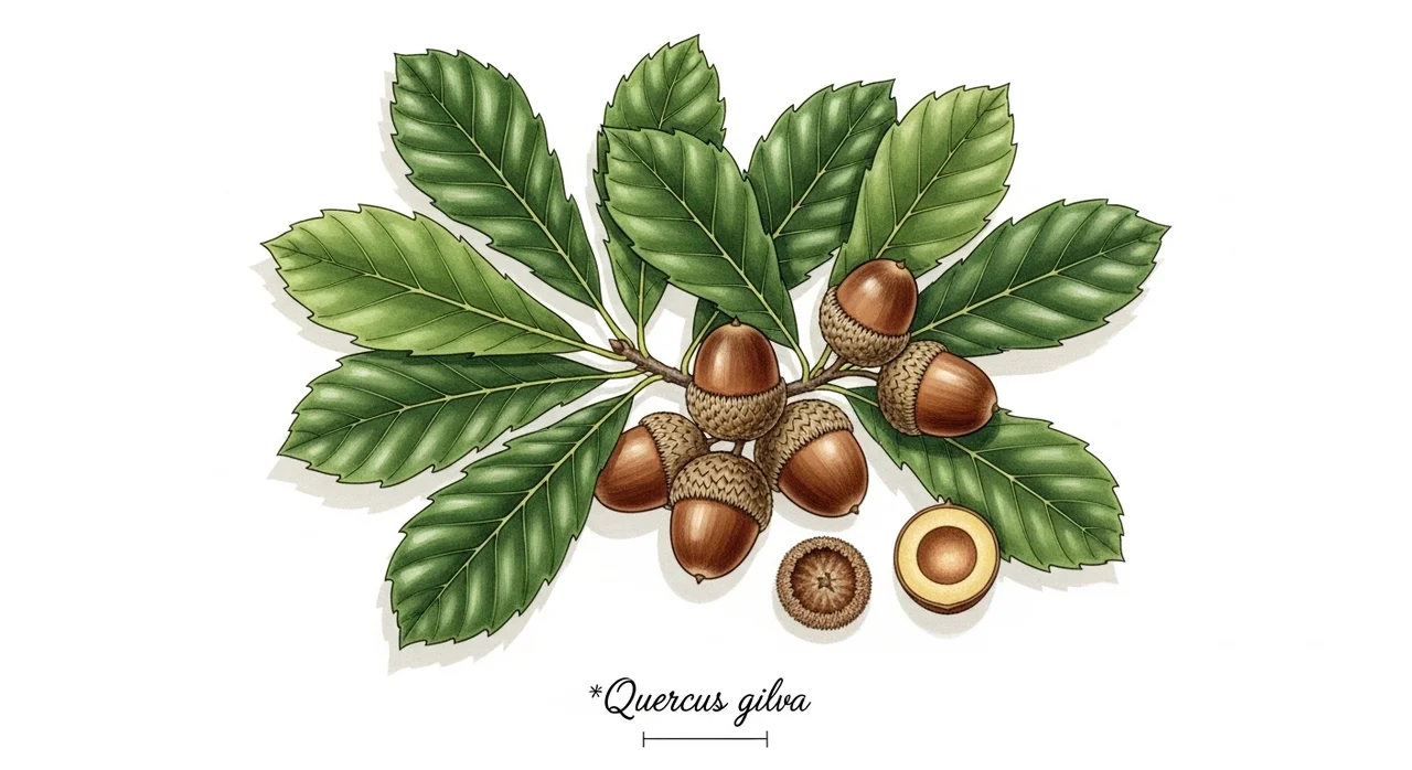 개를 닮은 나무? 이름의 유래