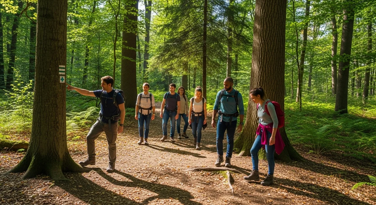 우리가 할 수 있는 실천 방법