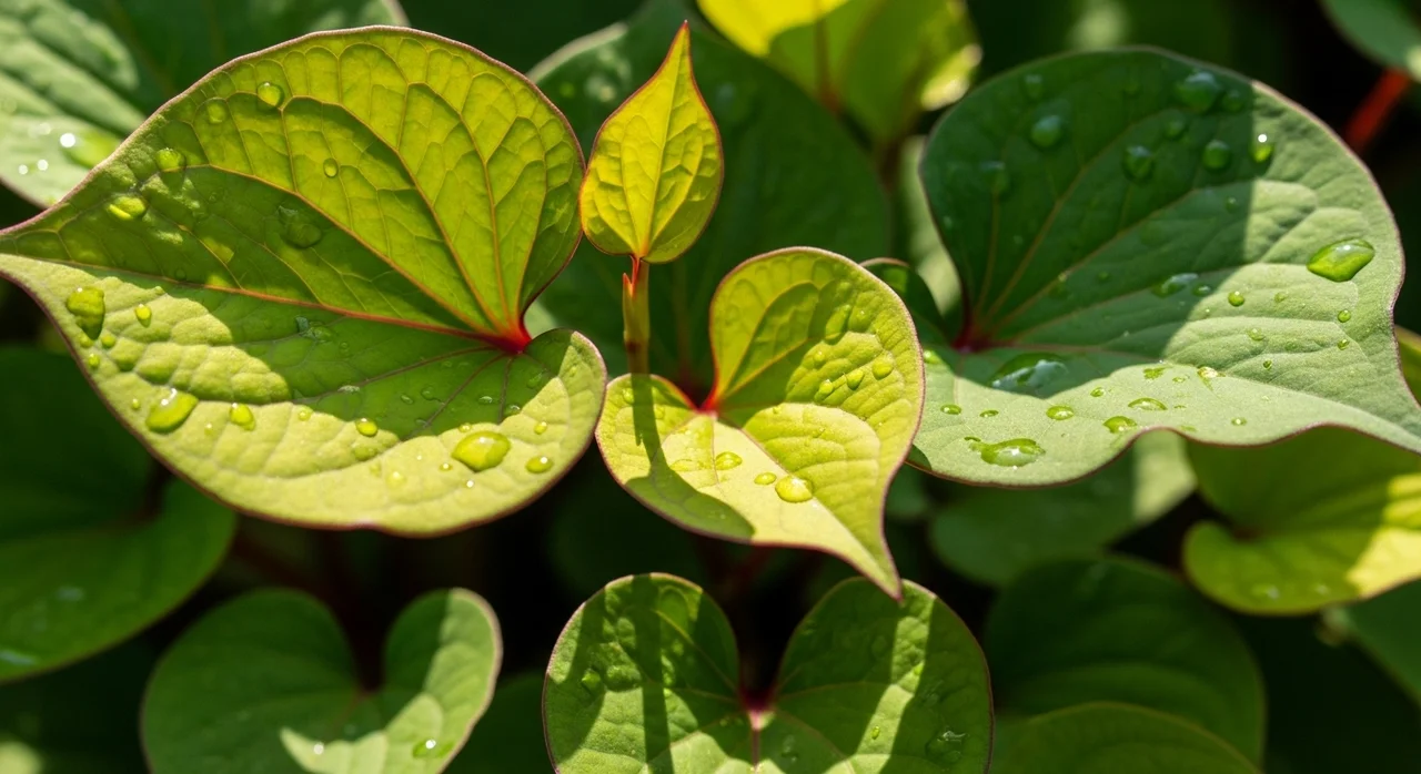 삼백초, 왜 이렇게 주목받는 걸까요?