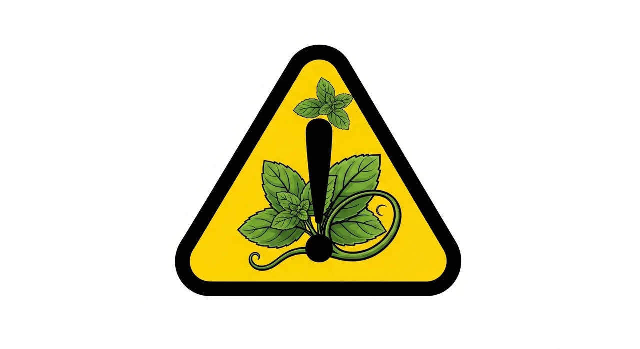 섭취 전 꼭 알아야 할 주의사항