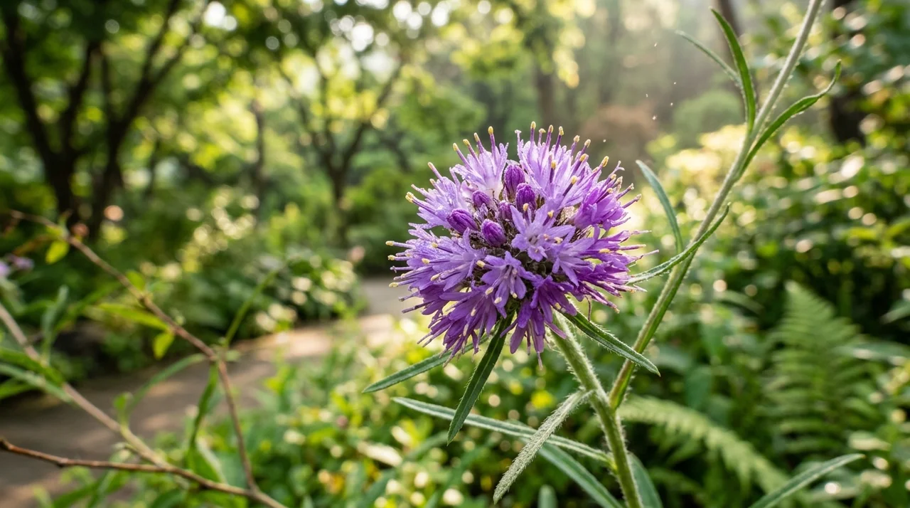 홍도서덜취 알아보기: 우리나라 희귀 특산식물의 신비