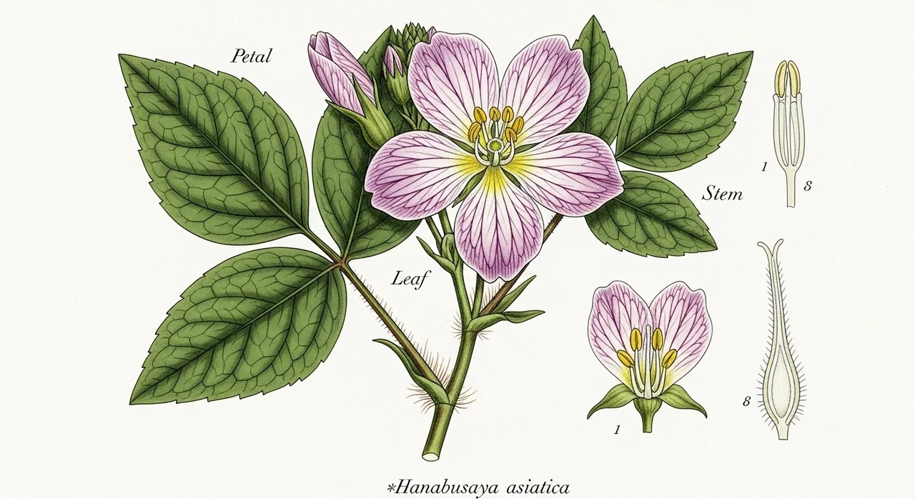 생태적 특징과 가치 한눈에 보기