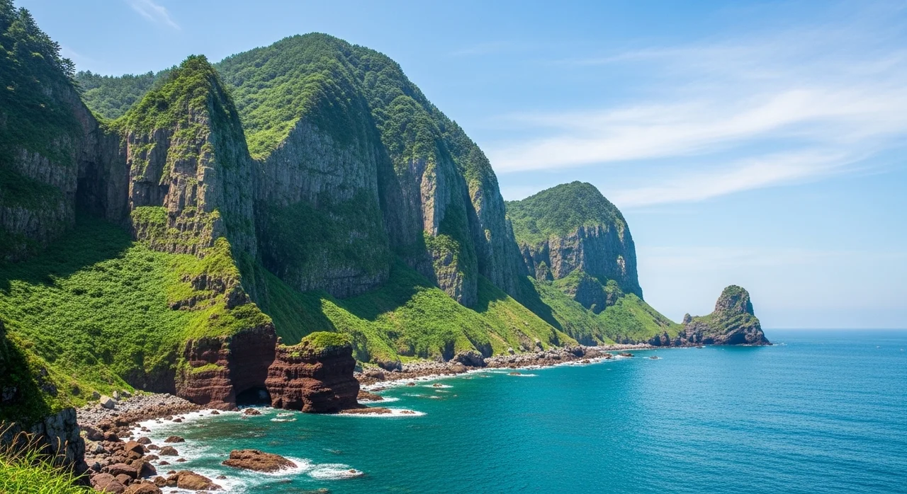 왜 홍도서덜취 보호가 중요한가요?