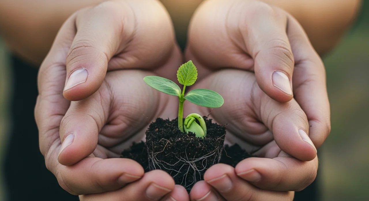 우리가 할 수 있는 노력