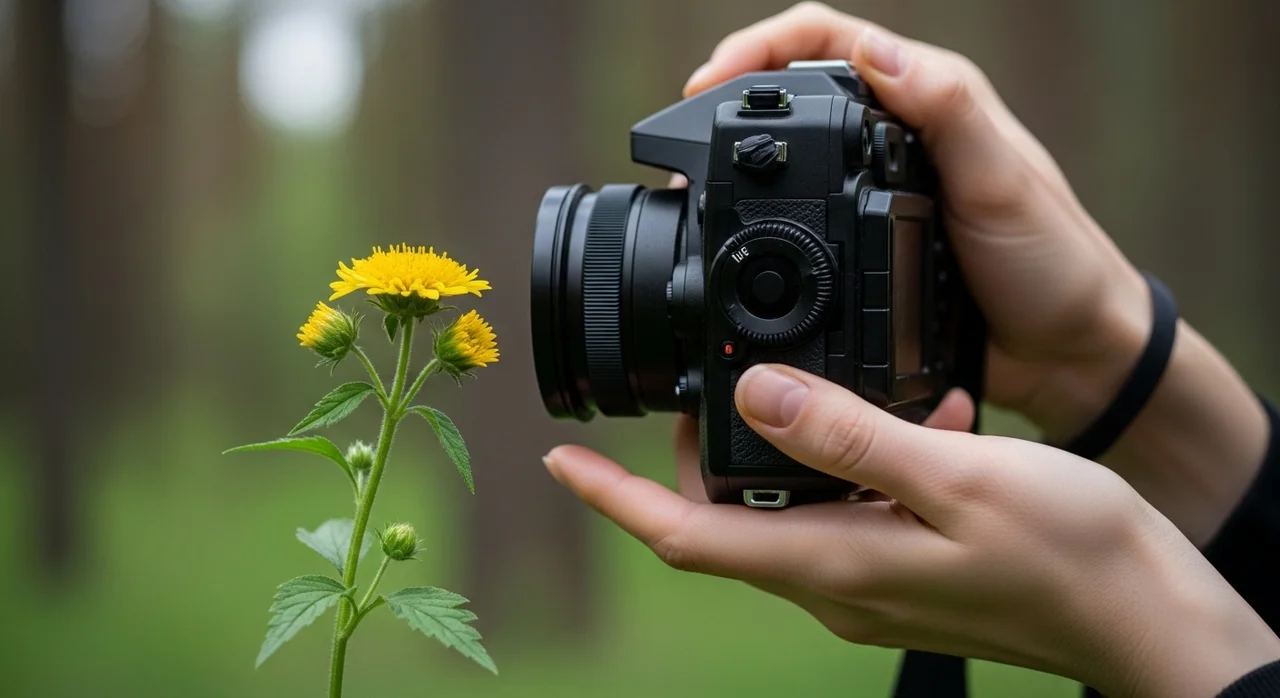 관찰 시 반드시 지켜야 할 주의사항