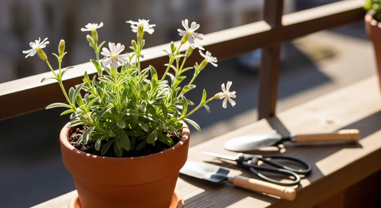성공적인 재배를 위한 팁