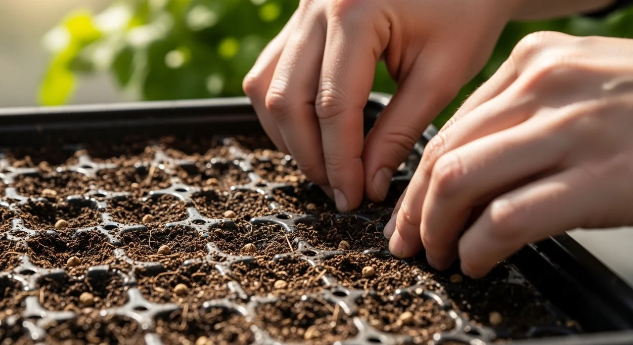 재배 단계별 관리 가이드