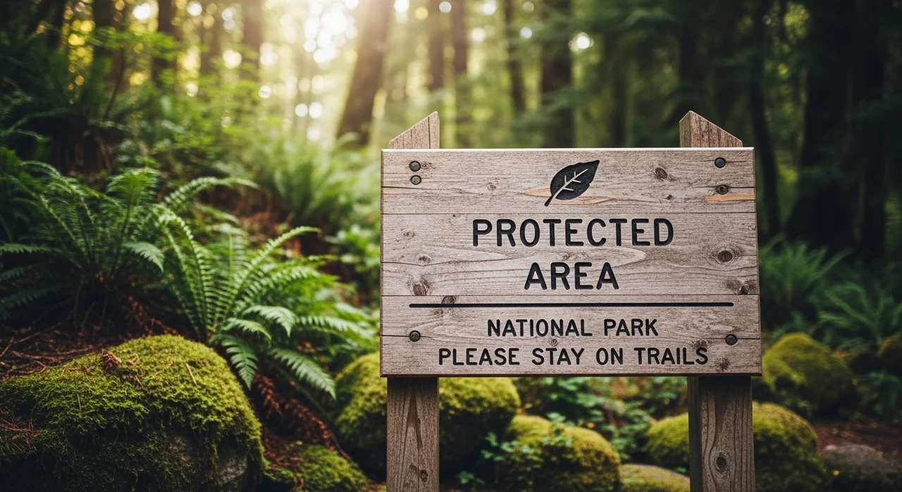 왜 보호받아야 하는 식물인가요?