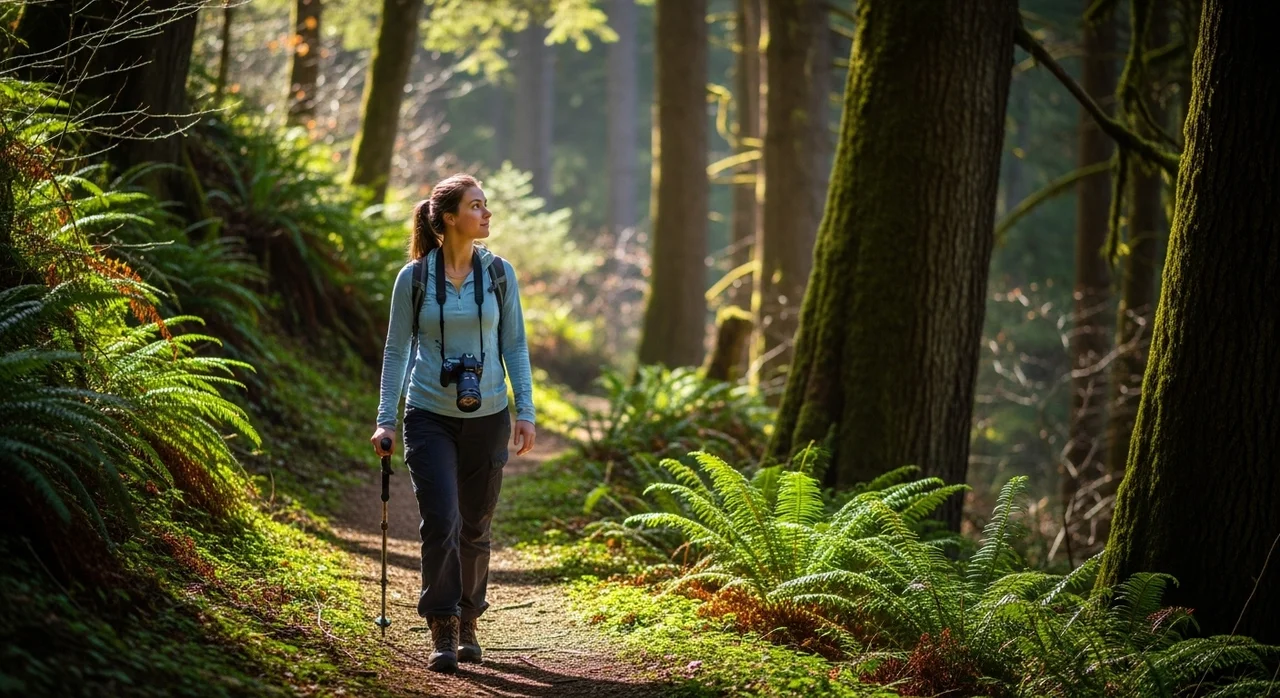 좀민들레와 함께하는 자연 산책 가이드