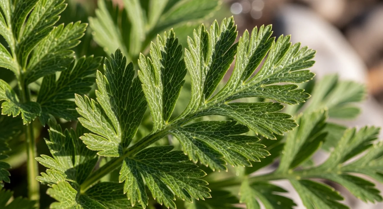 연잎꿩의다리 한눈에 보기