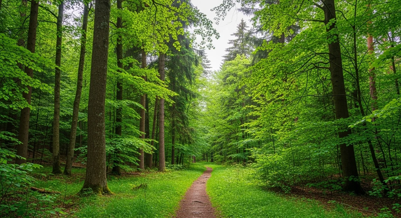 나도진퍼리고사리를 지키는 실천법