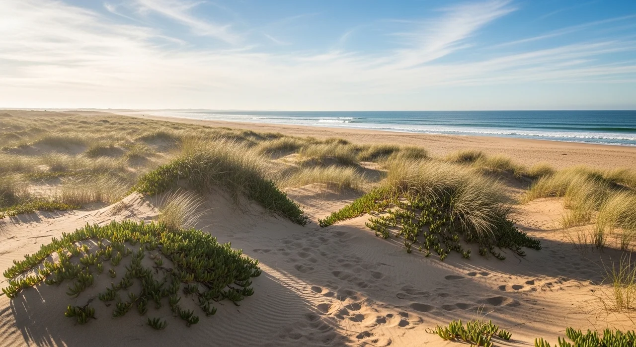 서식 환경과 관찰 팁