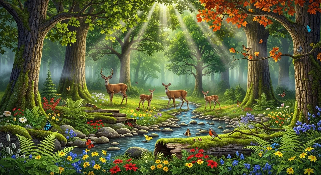 왜 우리는 이 식물에 주목해야 할까요?