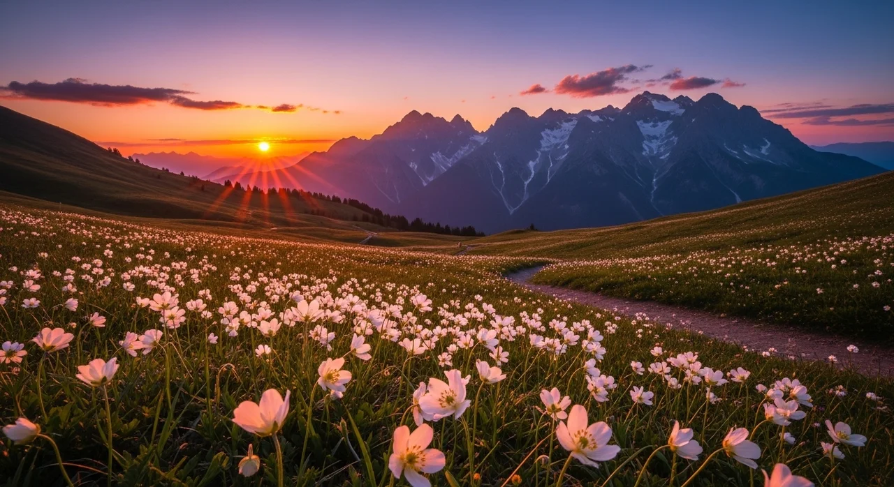 글을 마치며: 자연이 주는 위로
