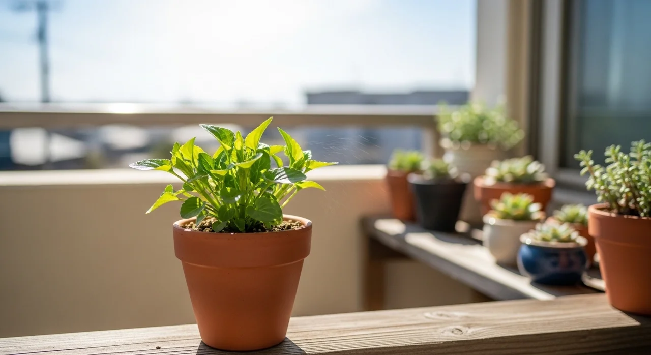 제주달구지풀 키우기 핵심 조건