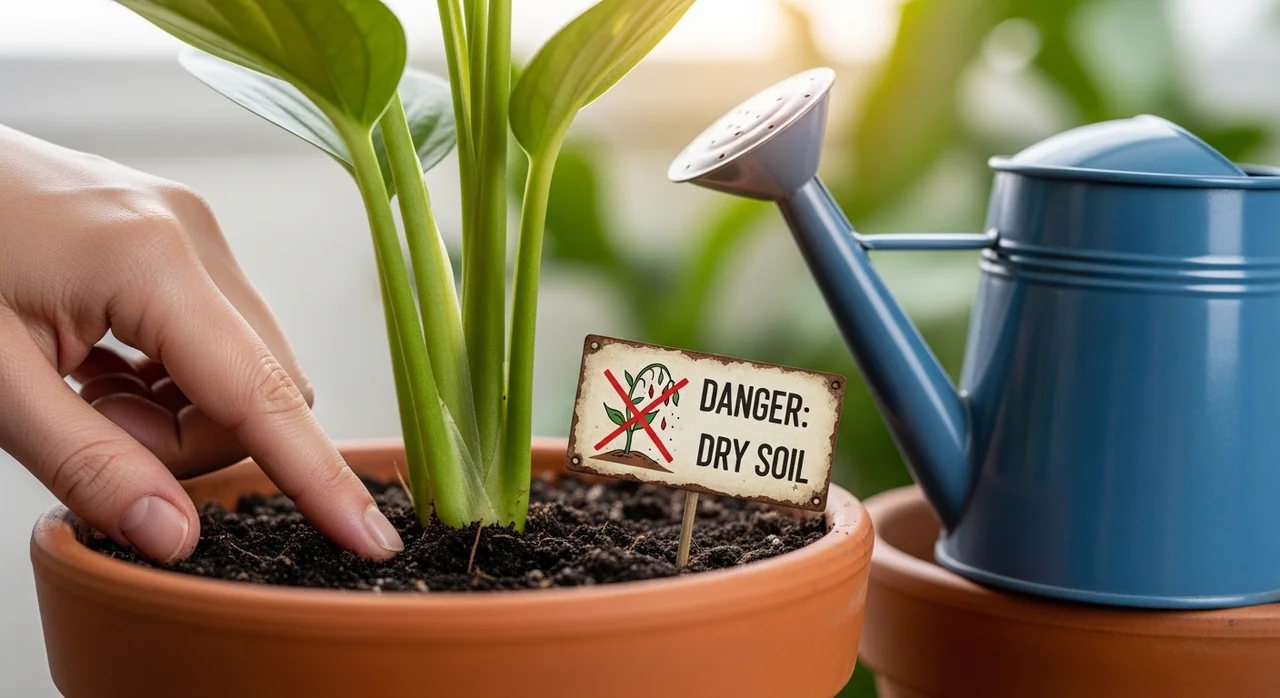 키울 때 주의해야 할 점