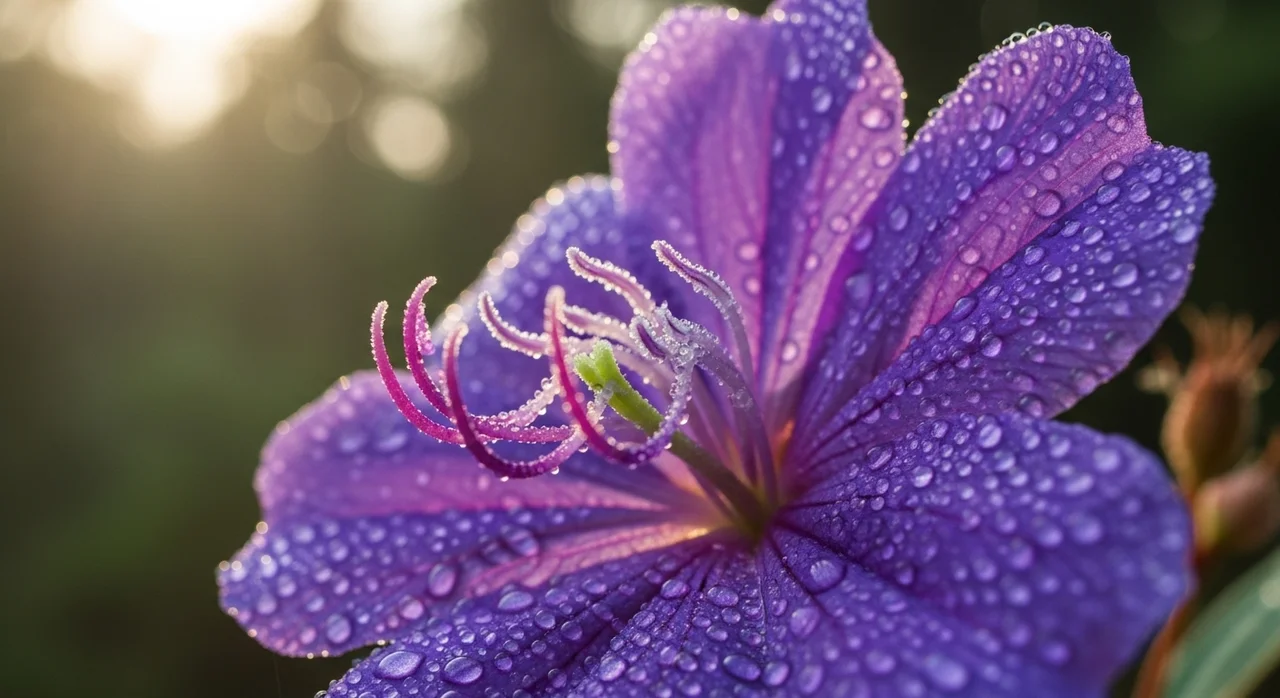 왕제비꽃, 그 이름에 담긴 특별한 가치