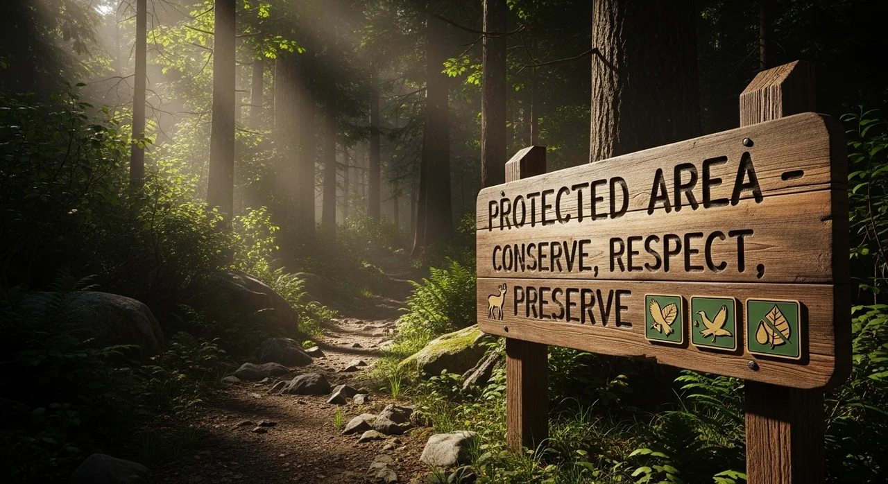 왜 멸종위기에 처하게 되었을까?