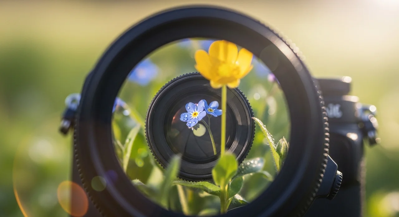 우리가 할 수 있는 작은 노력