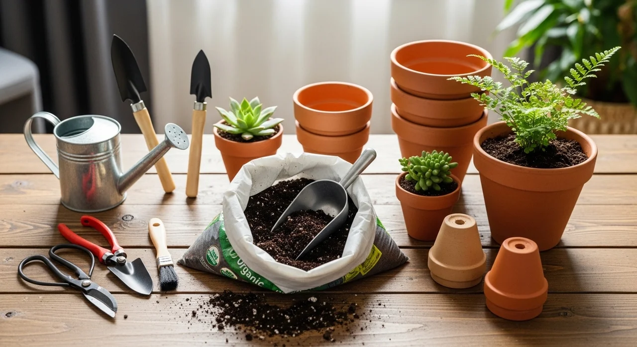 초보자를 위한 실전 체크리스트