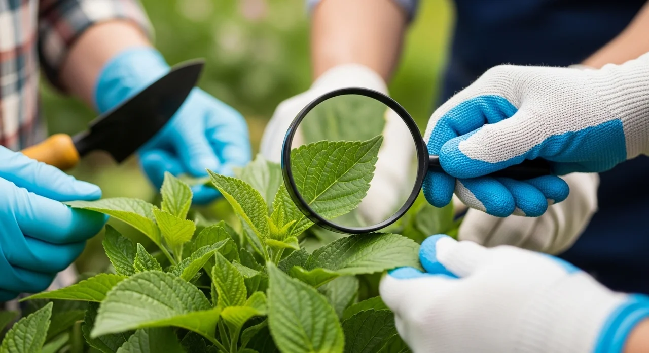 키울 때 꼭 주의해야 할 점