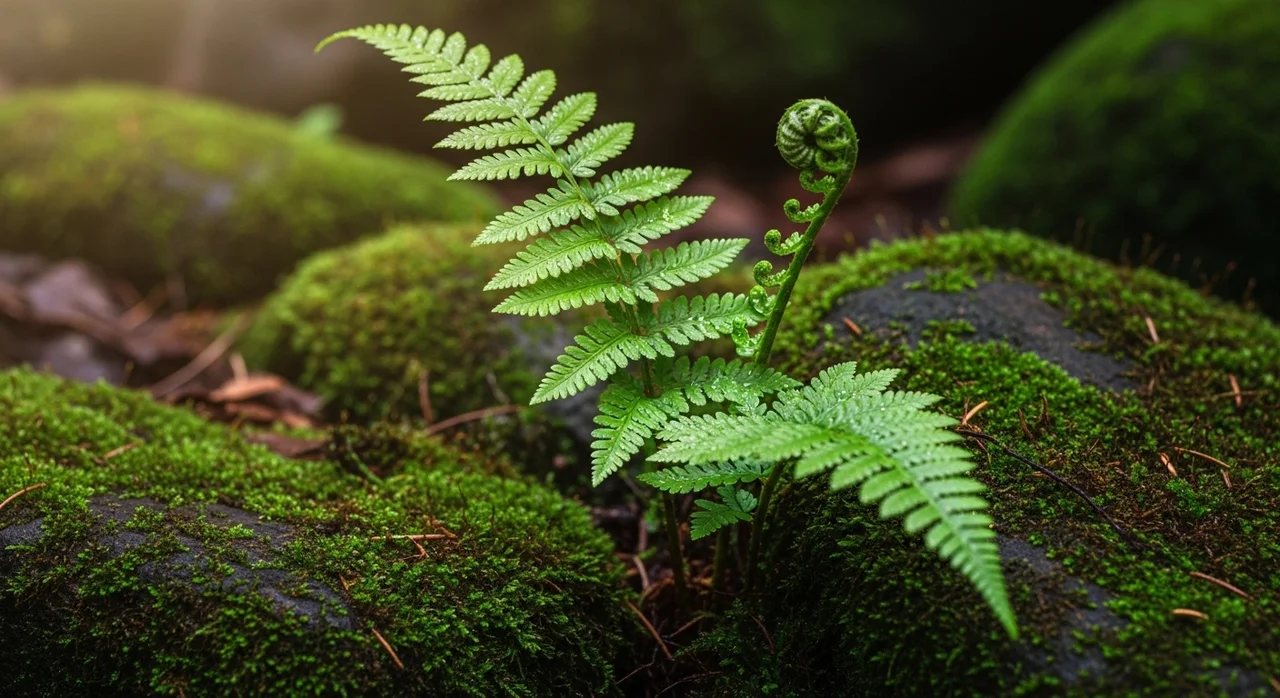 개차고사리란 무엇인가요?