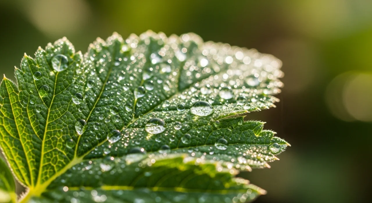 옹굿나물, 이름은 생소하지만 건강에는 최고