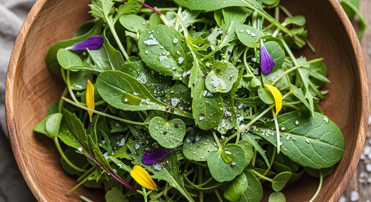 맛있는 옹굿나물 반찬을 위한 주의사항