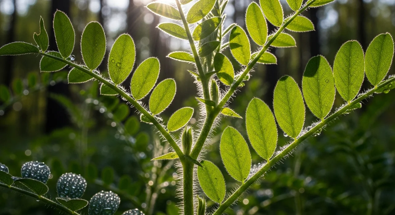 자주황기란 무엇일까요?