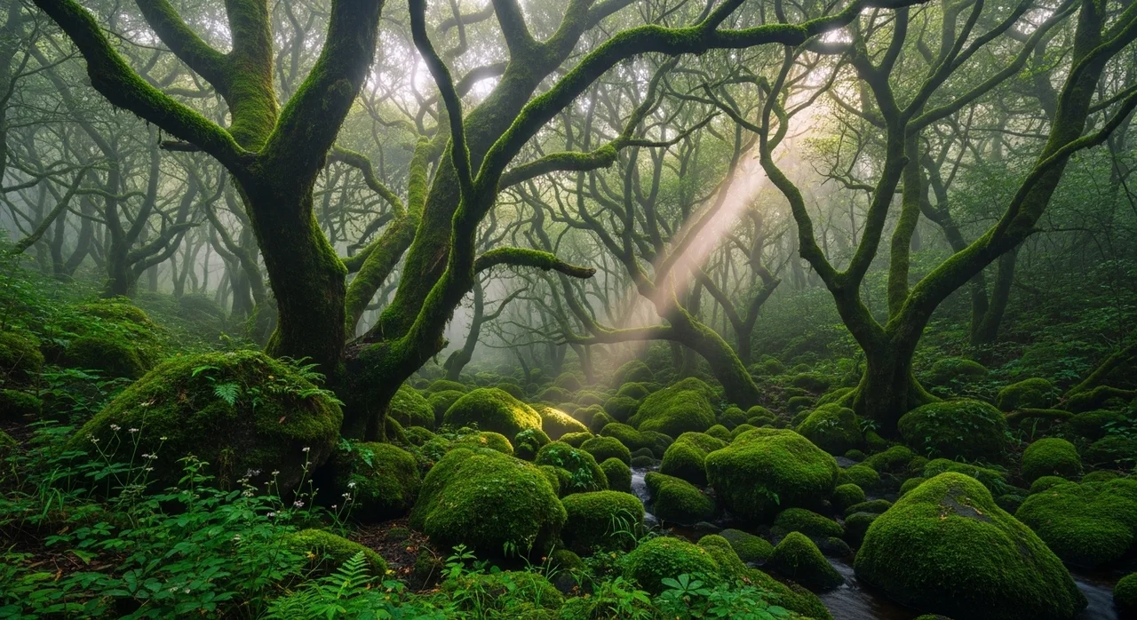 서식지와 생태적 중요성