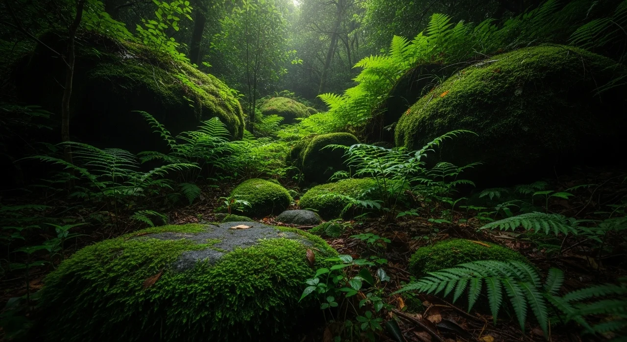 어디서 만날 수 있을까? 자생지 특징