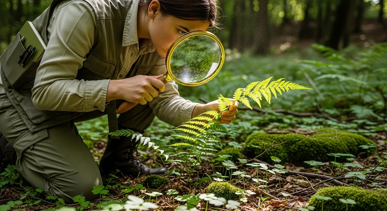 관찰 시 주의할 점과 팁