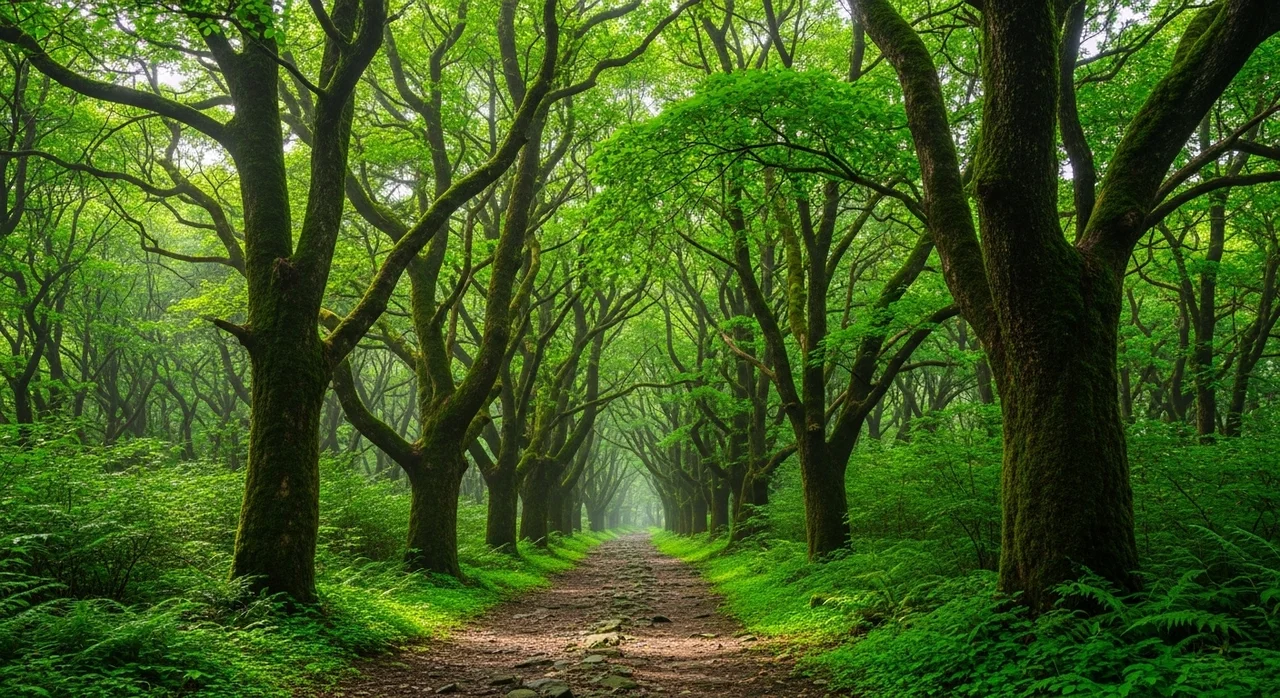 마무리하며: 자연의 소중함