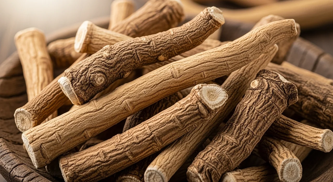 토복령의 주요 효능 3가지