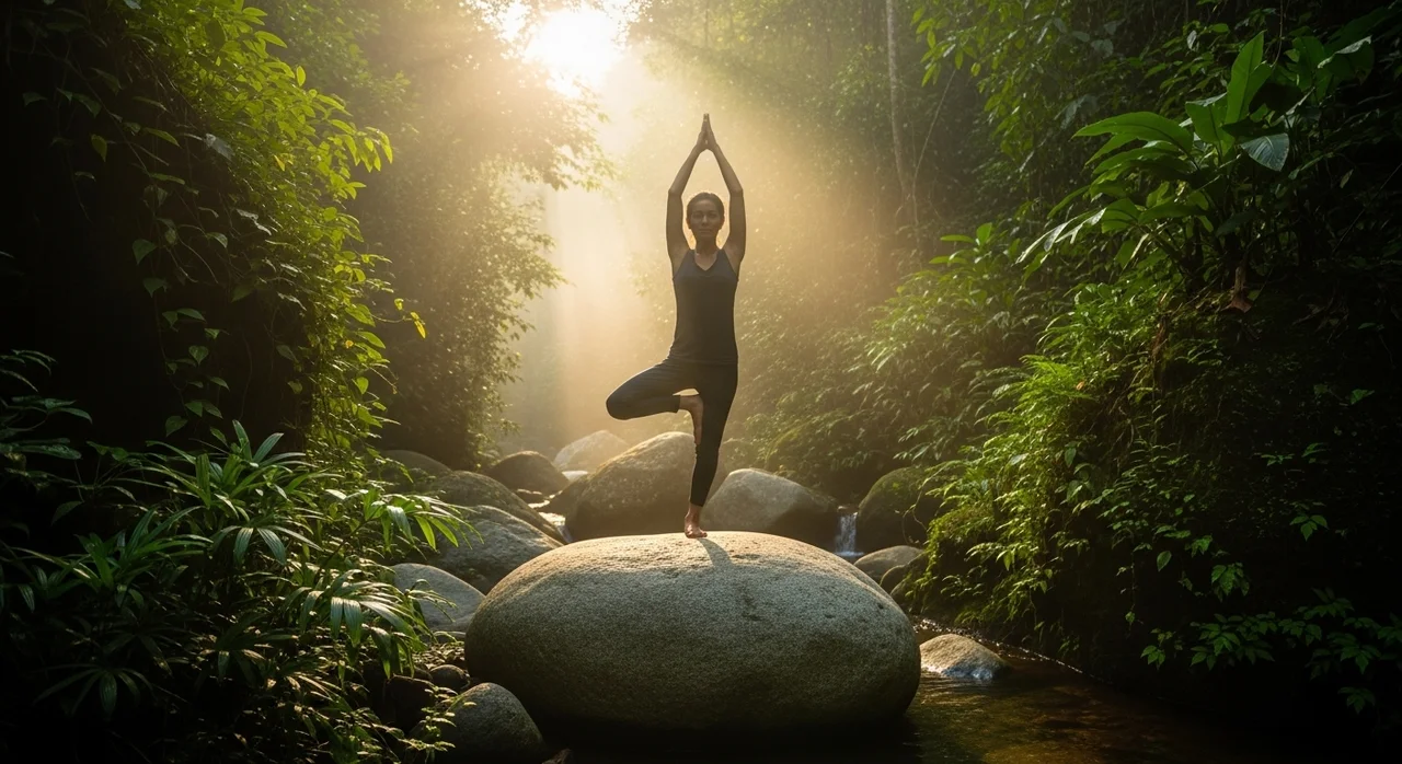 망개나무와 함께 하면 좋은 습관