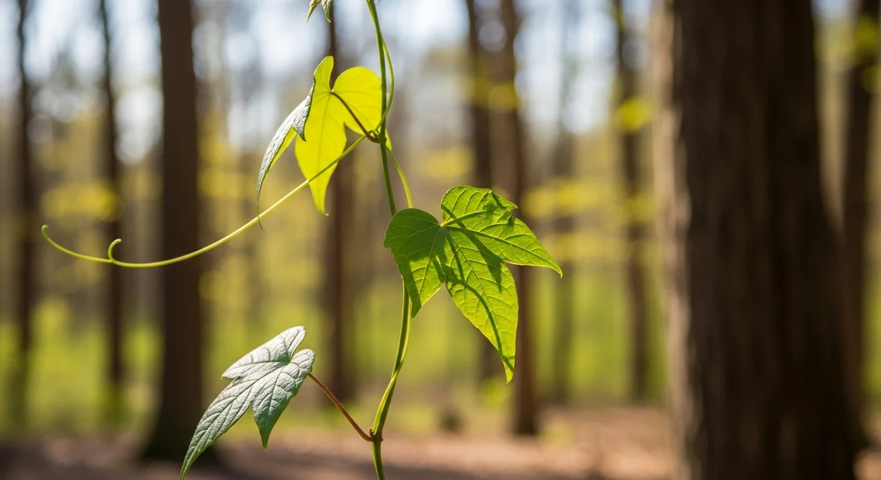 먹넌출을 처음 만나는 당신을 위한 핵심 가이드