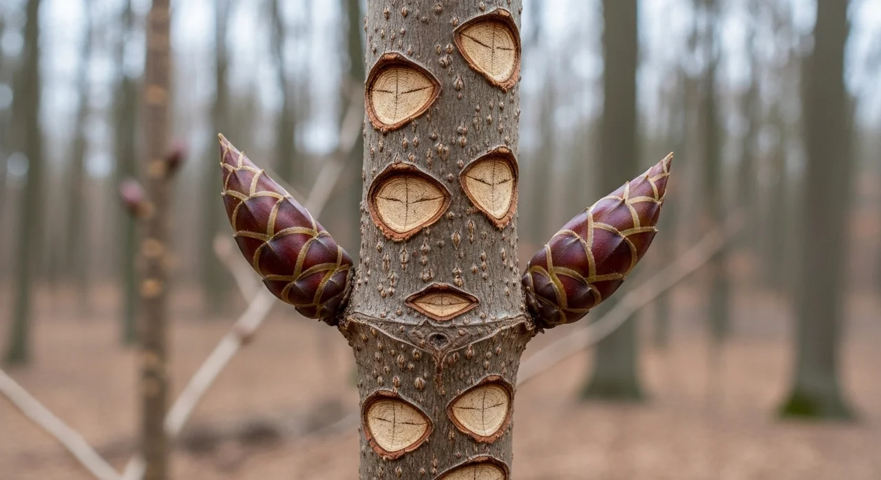 먹넌출 식별을 위한 필수 체크리스트
