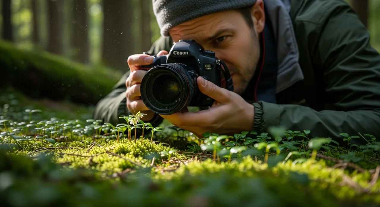 먹넌출을 즐겁게 관찰하기 위한 실전 제언